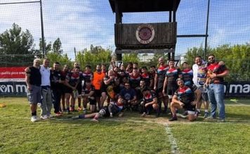 Rugby, il CUS Catania torna in Serie A dopo oltre 60 anni!