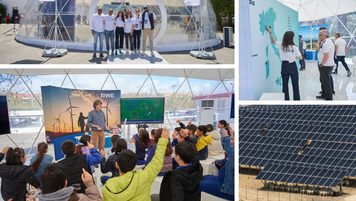 Enna ospita i RinnovaMente Days, l’evento che mette a confronto imprese, istituzioni e scuole