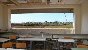 Marsala e Petrosino, dichiarato dalla Regione lo stato di crisi e di emergenza dopo i tornado: danni per quasi 20 milioni di euro