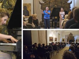 Oltre il virtuosismo, dentro l’emotività: Luana Struppa protagonista de “I Concerti di Mecenate”
