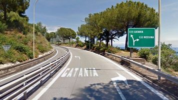 Autostrade: domani manifestazione Cgil, Fillea e Filt sulla Messina-Catania per chiedere interventi per la sicurezza e scongiurare chiusure e rallentamenti a 60 Km/h