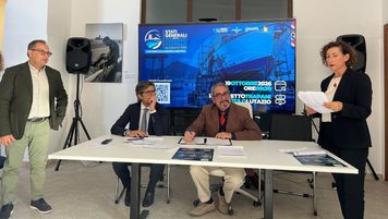 Economia del mare, da Trapani parte il confronto per rilanciare cantieristica e nautica da diporto
