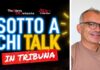 Catania, al Teatro Abc arriva “Sotto a chi Talk”: il pubblico incontra i protagonisti di Rosso Malpelo