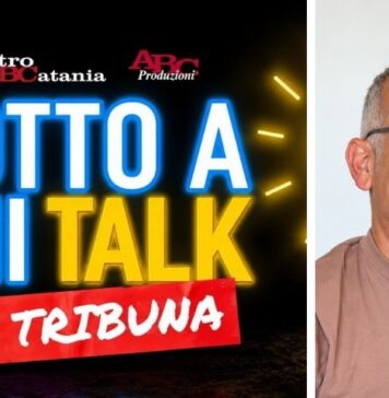 Catania, al Teatro Abc arriva “Sotto a chi Talk”: il pubblico incontra i protagonisti di Rosso Malpelo