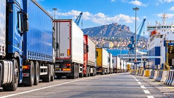 Fermo dell’autotrasporto, Confagricoltura Ragusa scrive al Prefetto: “Ogni giorno di attesa significa merce perduta e lavoratori mandati a casa”