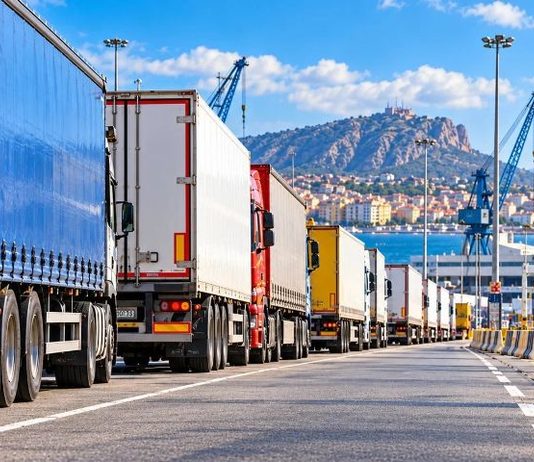 Fermo dell’autotrasporto, Confagricoltura Ragusa scrive al Prefetto: “Ogni giorno di attesa significa merce perduta e lavoratori mandati a casa”