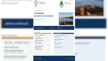 L’Ospedale incontra il territorio: a San Mauro Castelverde (PA) un convegno su prevenzione e terapia dell’osteoporosi