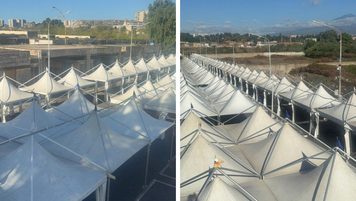 Fiera dei Morti 2026 a Catania, apertura domani, sabato 24 ottobre: tutte le modifiche alla viabilità