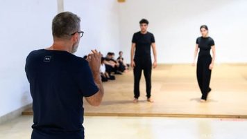 Siracusa, l’Odissea di Omero rivive con i giovani attori dell’INDA: sei appuntamenti dal 31 ottobre