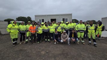 Ragusa-Catania, sciopero il 3 novembre nel cantiere del Lotto 3. Sindacati: “Garanzie su stipendi, occupazione e prosecuzione dei lavori”