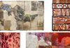 Palermo. La Galleria di Palazzo Abatellis ospita “Doppio sguardo”, prima mostra congiunta di Michele Canzoneri e Rossella Leone