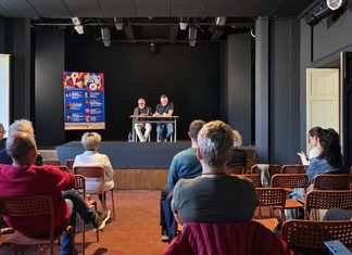Messina. La Dimora dell’Attore presenta il nuovo spazio teatrale e la stagione 2026/2027