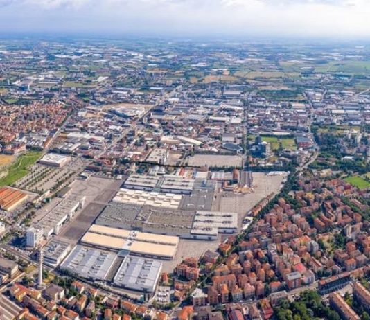 Consumo di suolo in aumento, Legambiente commenta i dati ISPRA: «Urgente ripensare le politiche urbane»