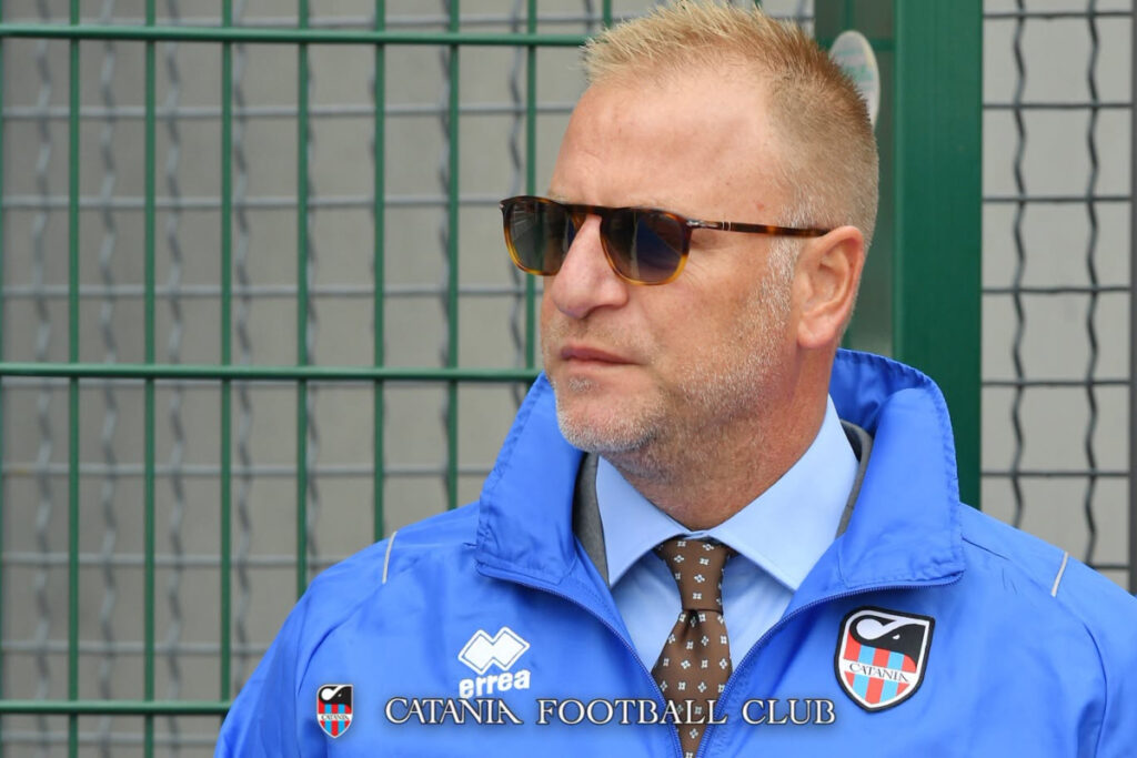 Credit: Catania FC
